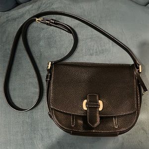 Michael Kors designer crossbody